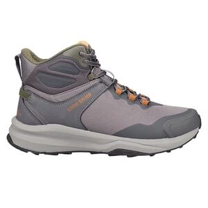 Eddie Bauer Gray and Green Men's Sneakers